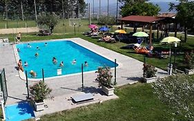 Agriturismo Alta Collina