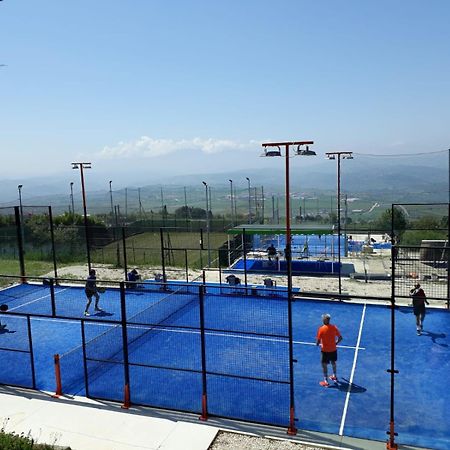 Agriturismo Alta Collina Benevento Esterno foto