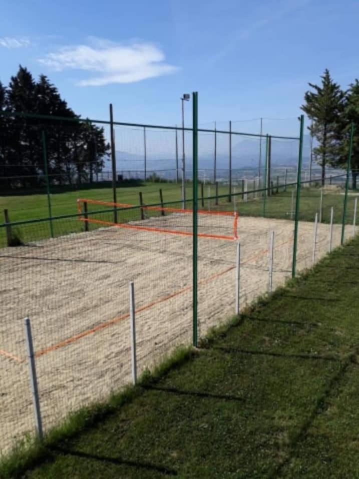 Agriturismo Alta Collina Benevento Esterno foto