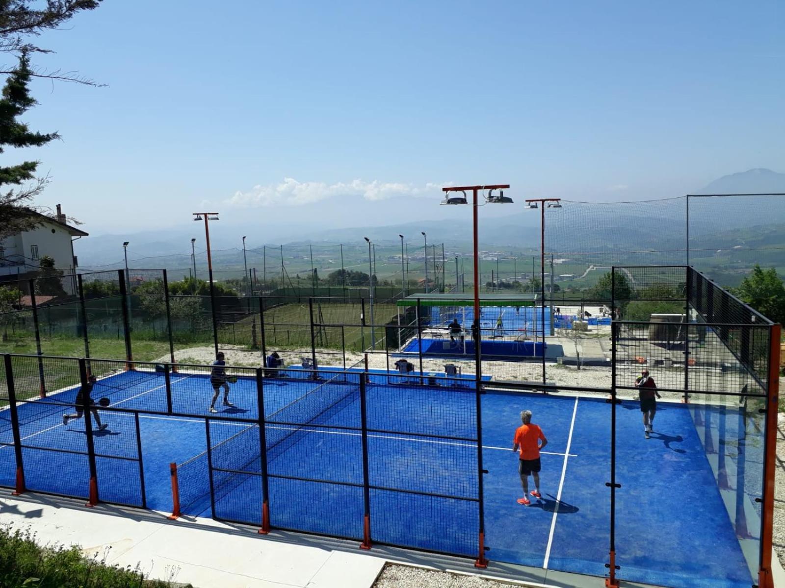 Agriturismo Alta Collina Benevento Esterno foto