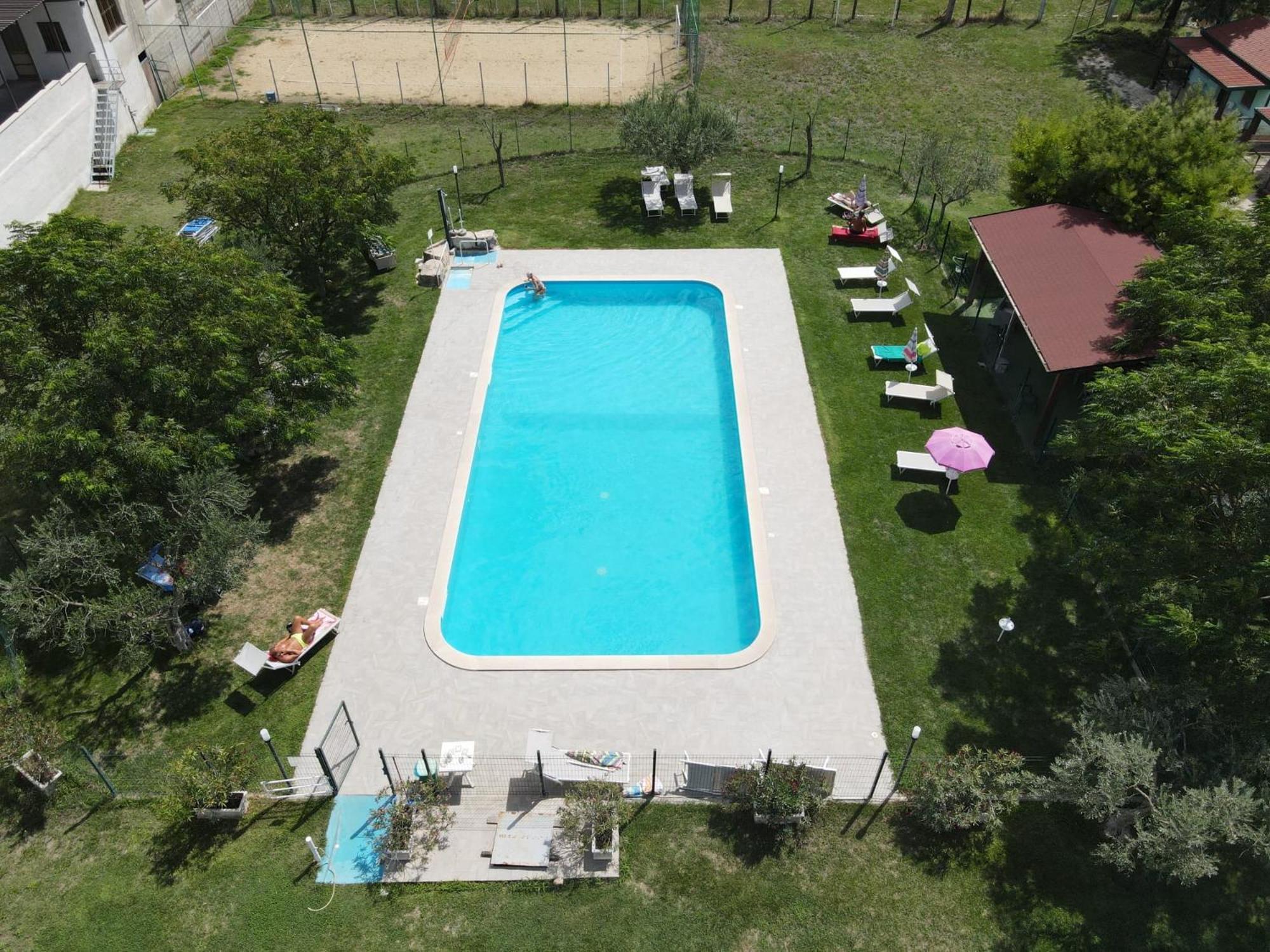 Agriturismo Alta Collina Benevento Esterno foto
